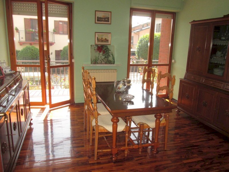 appartamento in vendita a Borgo San Dalmazzo