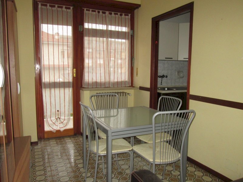 appartamento in vendita a Borgo San Dalmazzo