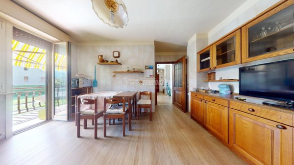 appartamento in vendita a Borgo San Dalmazzo