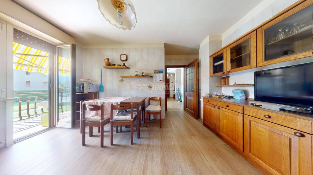 appartamento in vendita a Borgo San Dalmazzo