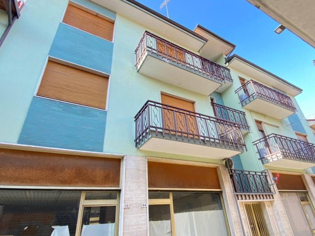 appartamento in vendita a Borgo San Dalmazzo
