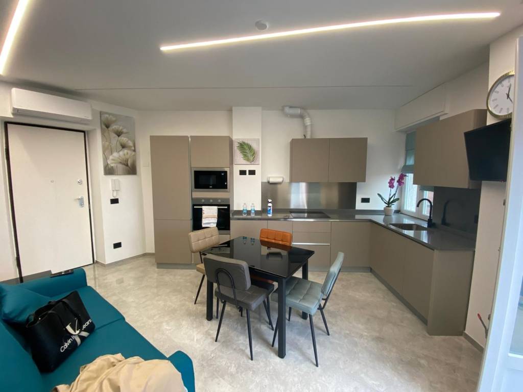appartamento in vendita a Borgo San Dalmazzo
