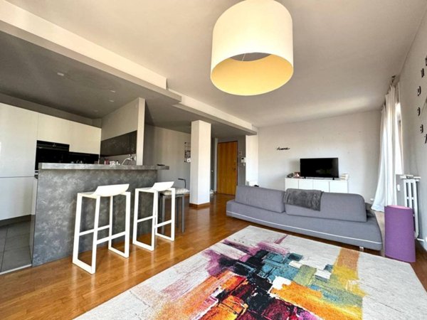appartamento in vendita a Borgo San Dalmazzo