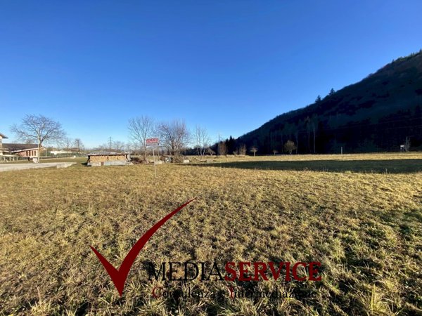 terreno edificabile in vendita a Borgo San Dalmazzo in zona Beguda