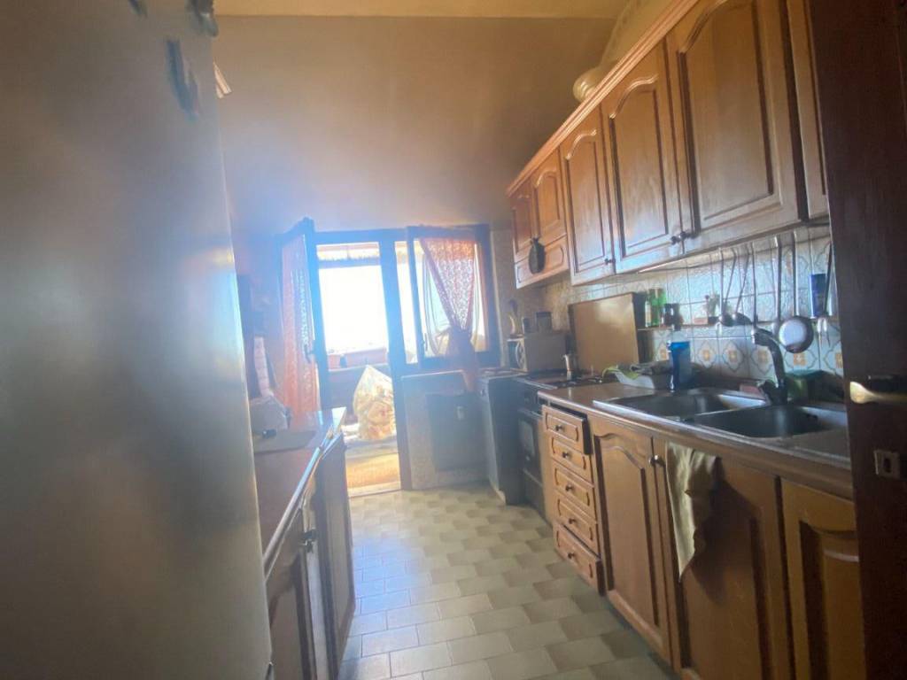 appartamento in vendita a Borgo San Dalmazzo