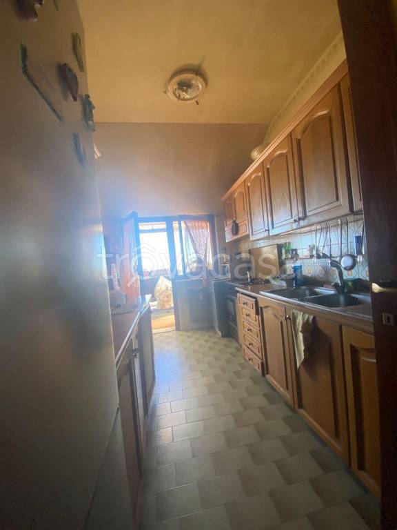 appartamento in vendita a Borgo San Dalmazzo