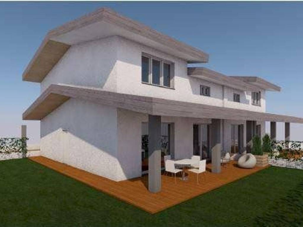 casa indipendente in vendita a Borgo San Dalmazzo