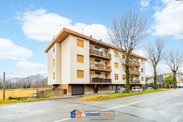 appartamento in vendita a Borgo San Dalmazzo