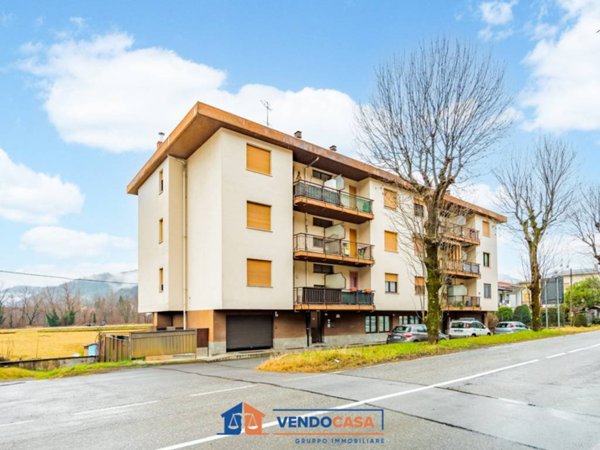 appartamento in vendita a Borgo San Dalmazzo