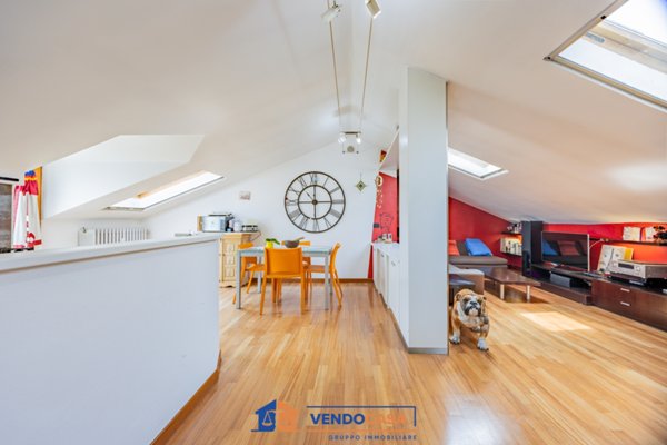 appartamento in vendita a Borgo San Dalmazzo