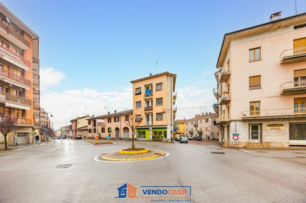 appartamento in vendita a Borgo San Dalmazzo