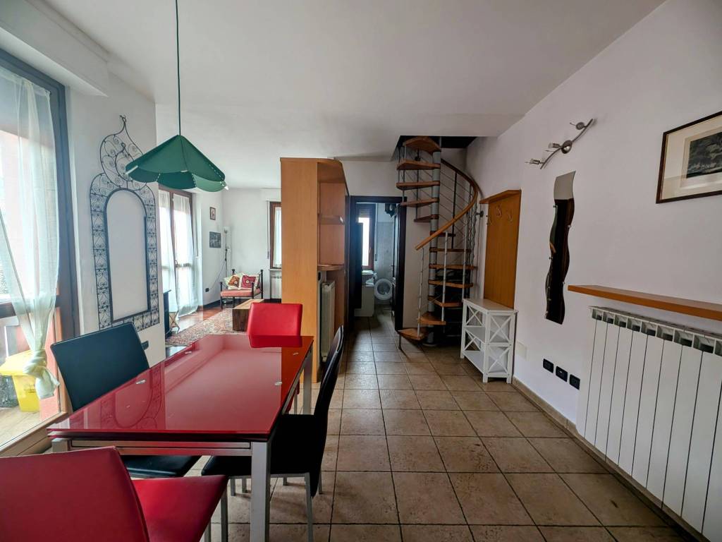 appartamento in vendita a Borgo San Dalmazzo