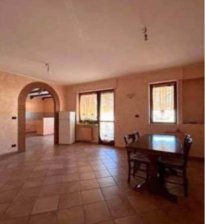 appartamento in vendita a Borgo San Dalmazzo