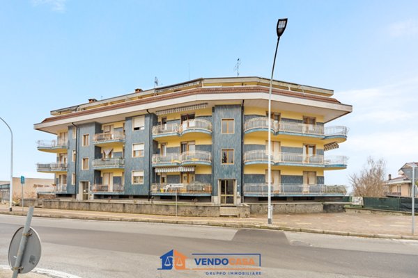 appartamento in vendita a Borgo San Dalmazzo