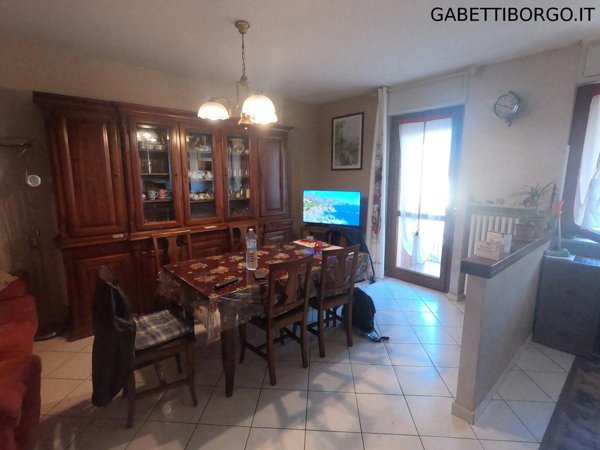 appartamento in vendita a Borgo San Dalmazzo