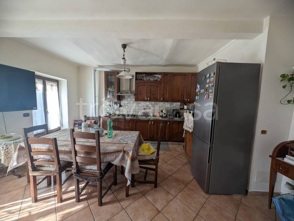 appartamento in vendita a Borgo San Dalmazzo