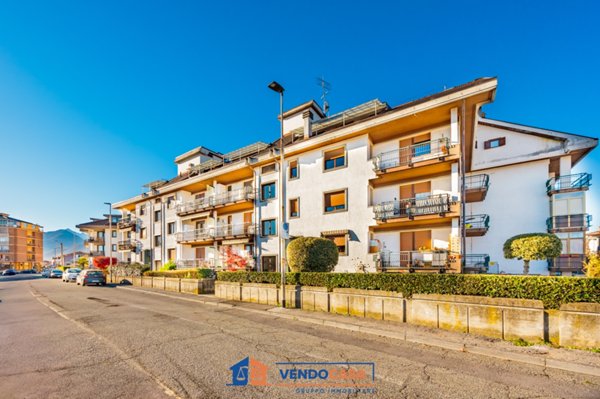 appartamento in vendita a Borgo San Dalmazzo