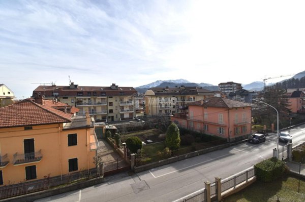 appartamento in vendita a Borgo San Dalmazzo
