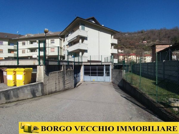 locale commerciale in vendita a Borgo San Dalmazzo