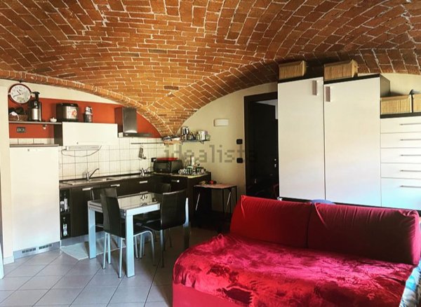 appartamento in vendita a Borgo San Dalmazzo