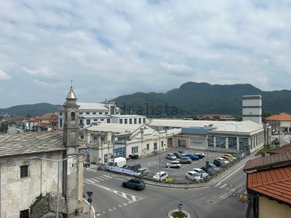 appartamento in vendita a Borgo San Dalmazzo