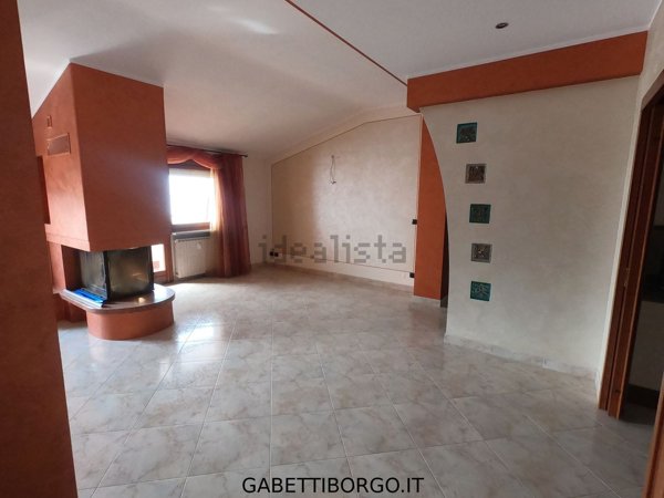 appartamento in vendita a Borgo San Dalmazzo