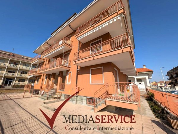 appartamento in vendita a Borgo San Dalmazzo
