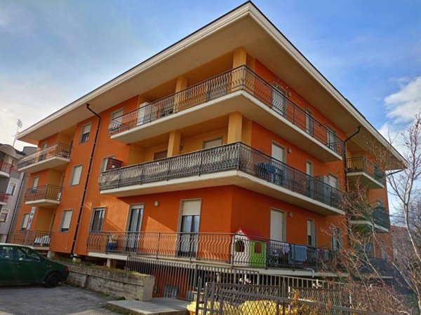 appartamento in vendita a Borgo San Dalmazzo