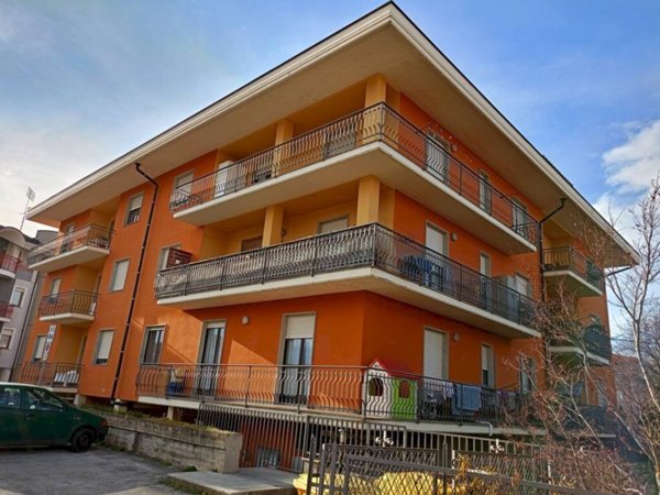 appartamento in vendita a Borgo San Dalmazzo