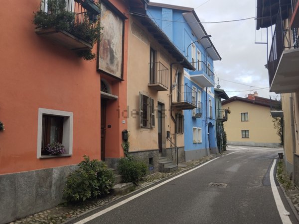 appartamento in vendita a Borgo San Dalmazzo