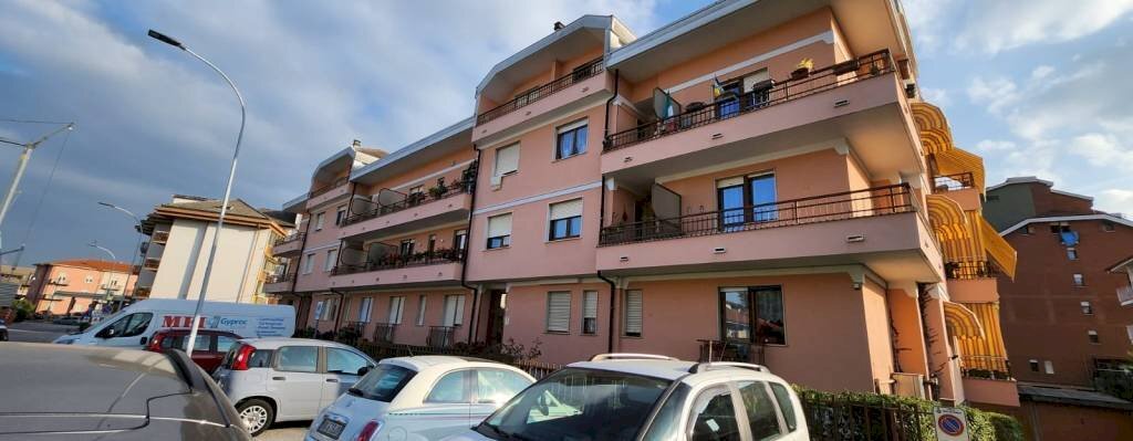 appartamento in vendita a Borgo San Dalmazzo