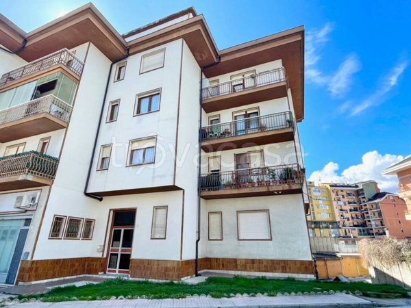 appartamento in vendita a Borgo San Dalmazzo
