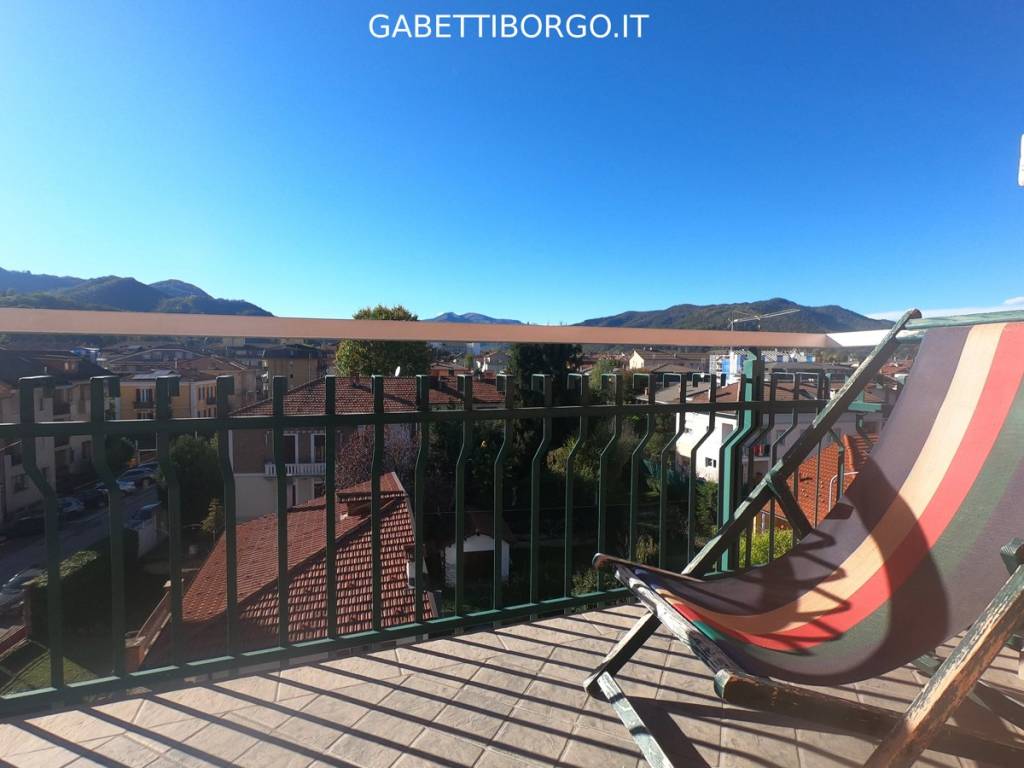 appartamento in vendita a Borgo San Dalmazzo