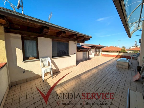 appartamento in vendita a Borgo San Dalmazzo