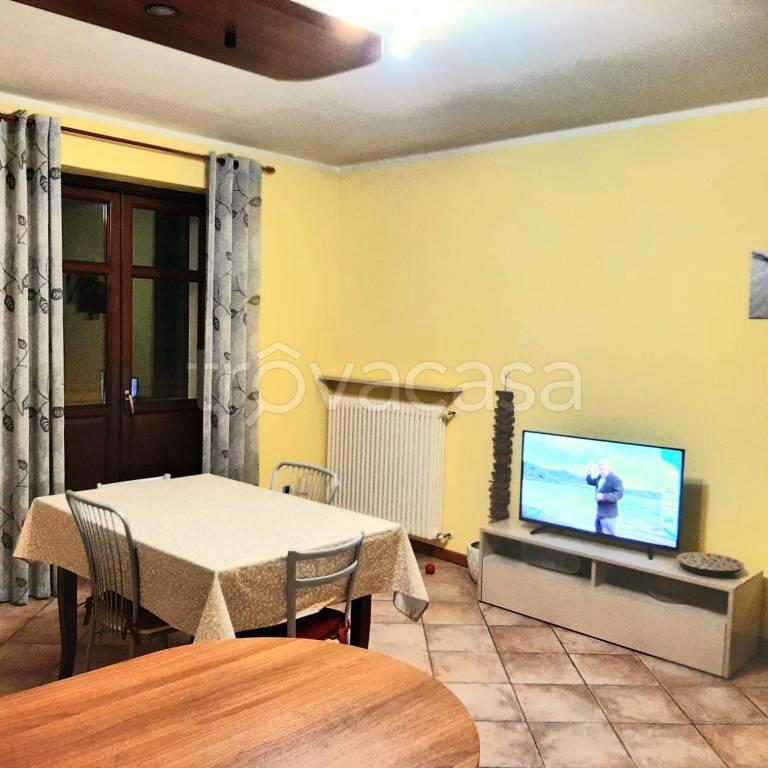 appartamento in vendita a Borgo San Dalmazzo