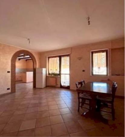 appartamento in vendita a Borgo San Dalmazzo