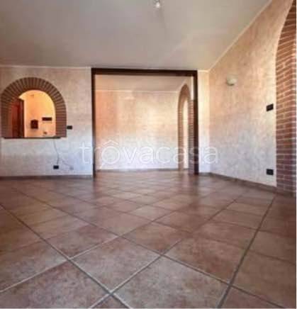 appartamento in vendita a Borgo San Dalmazzo