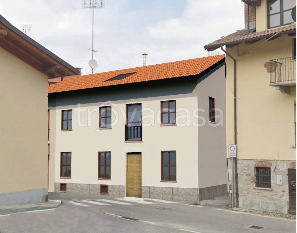 appartamento in vendita a Borgo San Dalmazzo