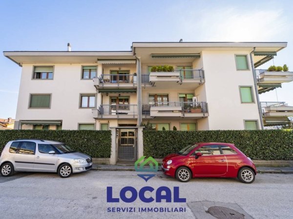appartamento in vendita a Borgo San Dalmazzo