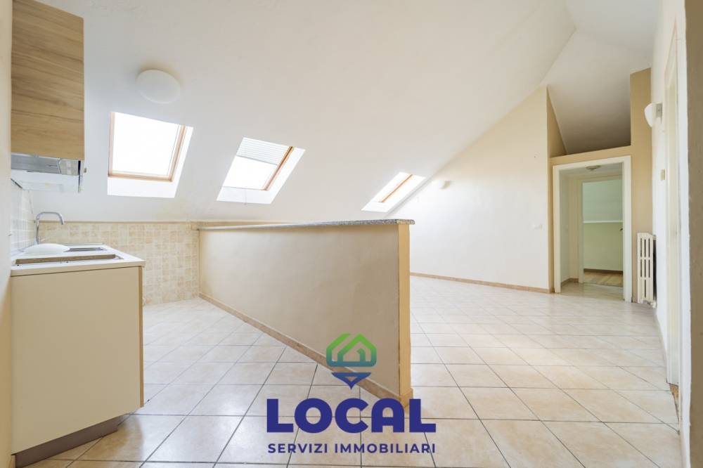 appartamento in vendita a Borgo San Dalmazzo
