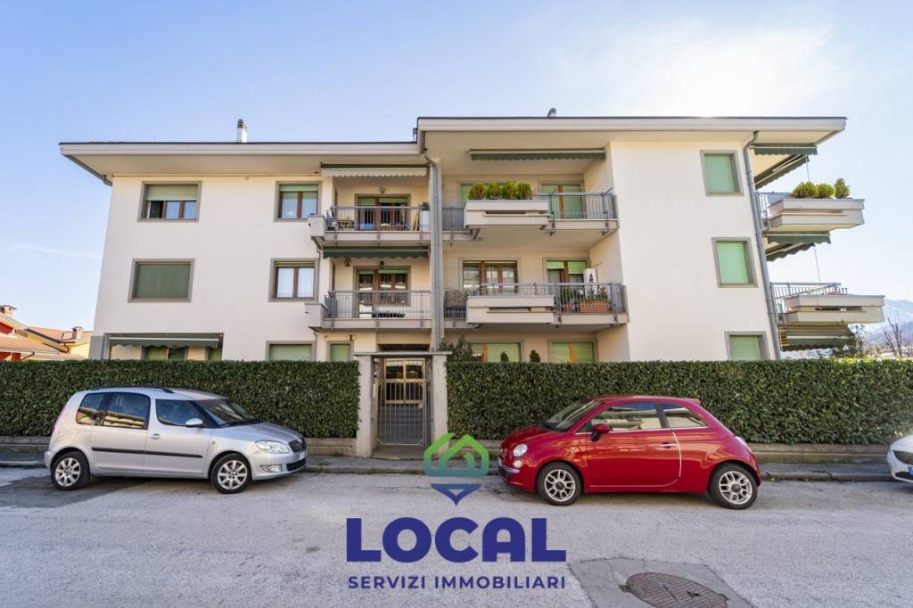 appartamento in vendita a Borgo San Dalmazzo