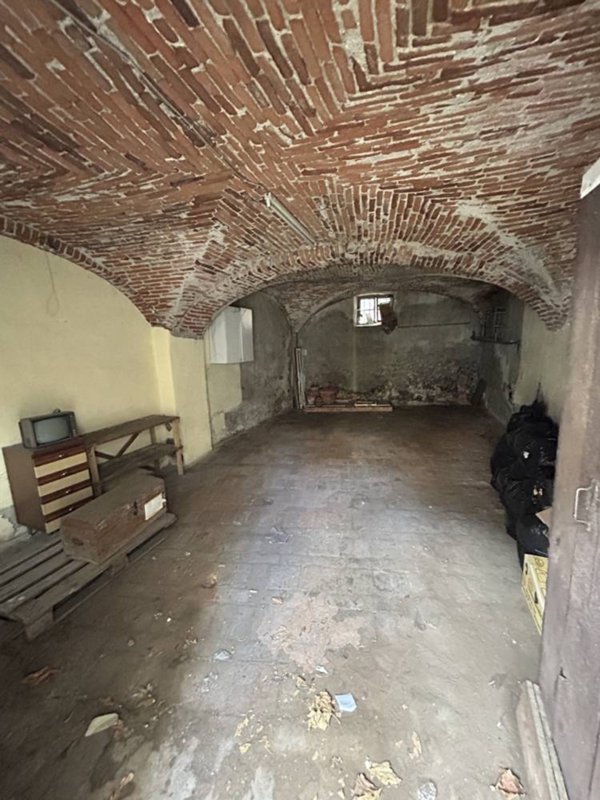 casa indipendente in vendita a Borgo San Dalmazzo