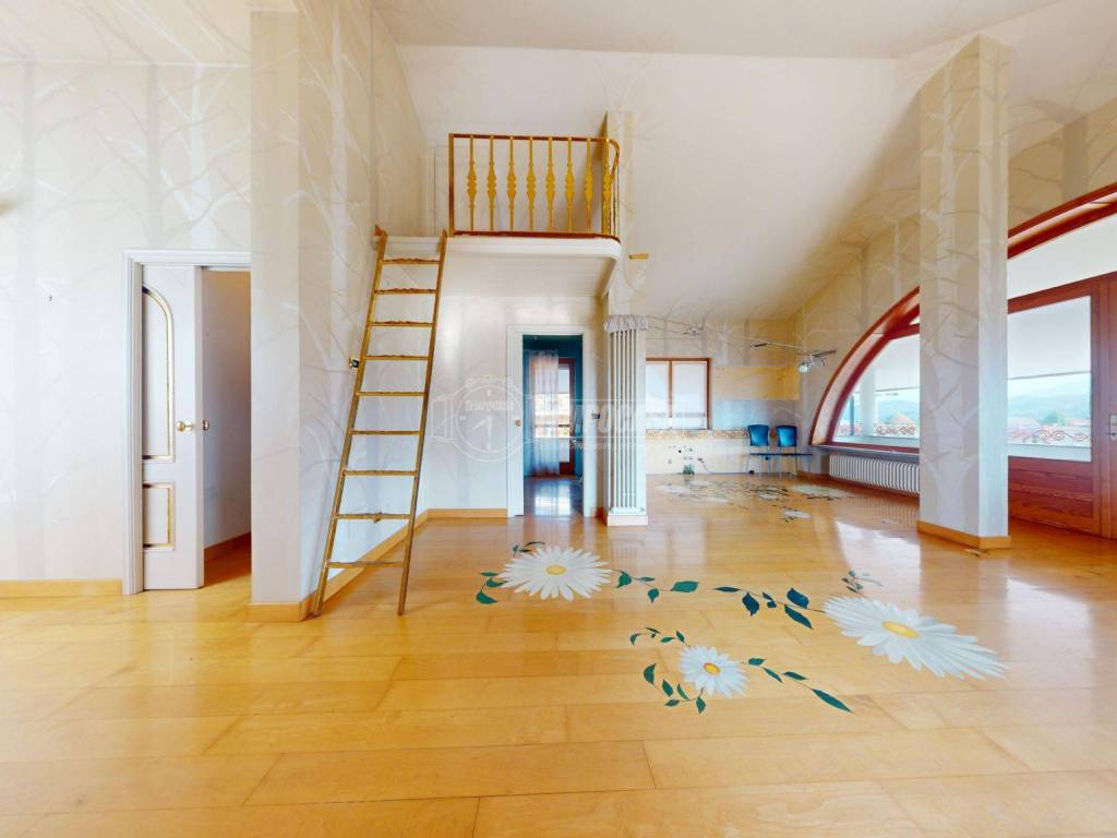appartamento in vendita a Borgo San Dalmazzo