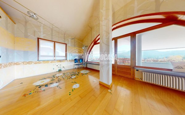 appartamento in vendita a Borgo San Dalmazzo