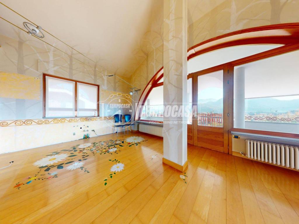 appartamento in vendita a Borgo San Dalmazzo