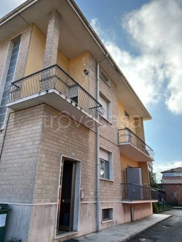 appartamento in vendita a Borgo San Dalmazzo