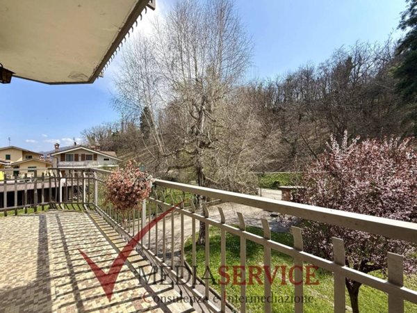 appartamento in vendita a Borgo San Dalmazzo