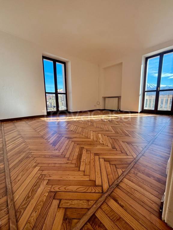 appartamento in vendita a Borgo San Dalmazzo