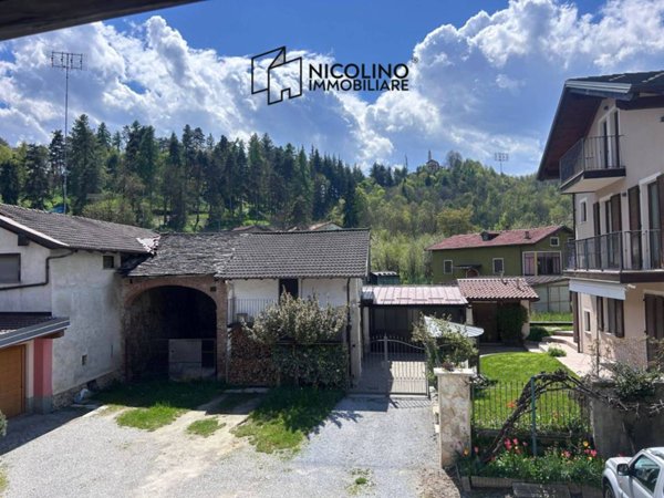 casa indipendente in vendita a Borgo San Dalmazzo