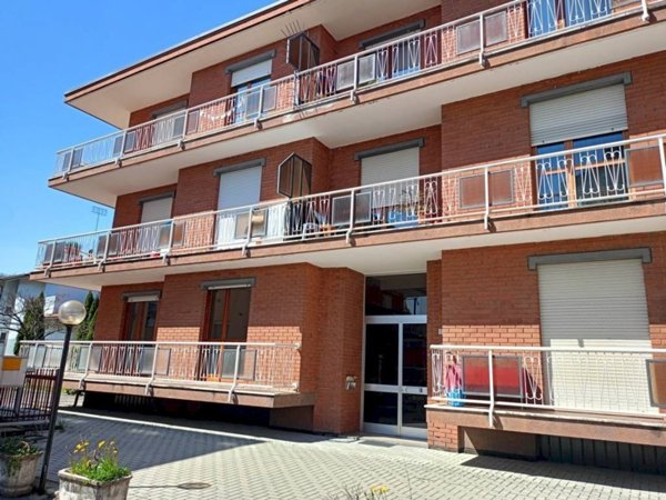 appartamento in vendita a Borgo San Dalmazzo